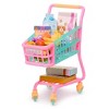 Glitter Girls Fashion Doll with Pup & Plat Food Emmie, Biscuit & Shopping Cart Playset  - 3 of 4