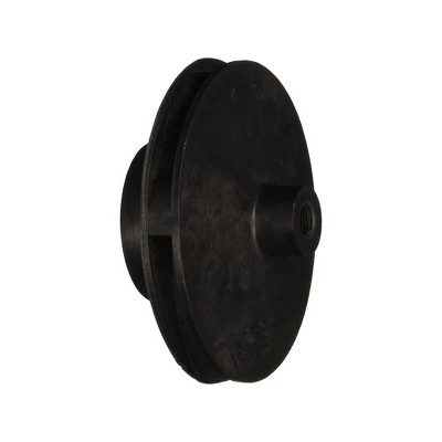 Pentair 355093 2 Horsepower Impeller Assembly Replacement for Challenger High Flow In Ground Swimming Pool and Spa Pumps