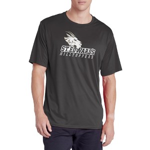 Men's Campus Lab St. Edward's University Men's Sport Active T-Shirt Primary Logo - 1 of 4