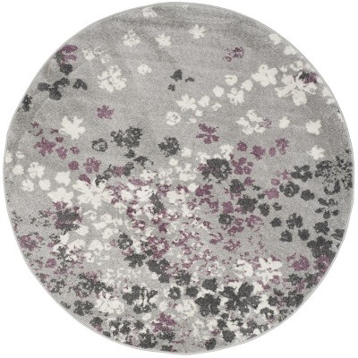 Adirondack ADR115 Machine Made Indoor Rug - Safavieh