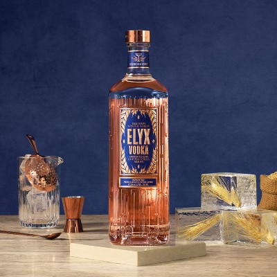 Absolut 750ML Elyx Vodka