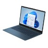 Refurbished: HP 14-EP20 Stream 14" HD Laptop, Celeron N150, 4GB, 128GB, Windows 11 - Manufacturer Refurbished - 3 of 4