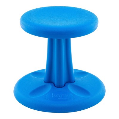 Kore Kids Wobble Chair 12" - Blue