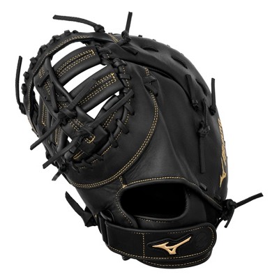 Mizuno Mvp Prime Fastpitch Softball First Base Mitt 13"