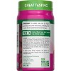 Nature's Truth Hair, Skin & Nails with Biotin Vegan Gummies - Natural Fruit - 80ct - 4 of 4