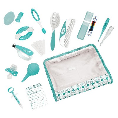 summer infant nail clipper set