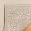 Gertmenian Paseo Tedo Rectangular Woven Indoor/Outdoor Area Rug - 3 of 4