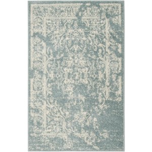 Adirondack ADR101 Non-Shedding Power Loomed Indoor Rugs - Safavieh - 1 of 4