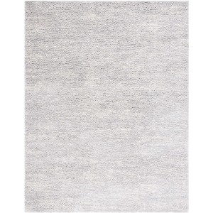 Berber Shag BER563 Power Loomed Indoor Rugs - Safavieh - 1 of 4