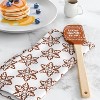 Christmas Baking Spirits Bright Spatula - Wondershop™ - 2 of 3