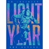 Boy's Lightyear Vintage Buzz To Infinity and Beyond T-Shirt - 2 of 4