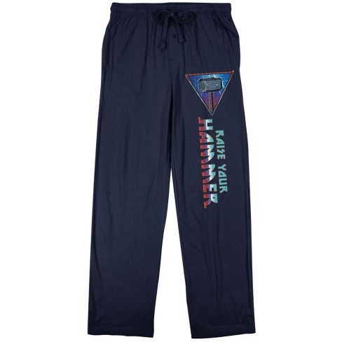 Thor discount pajama pants