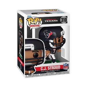 Funko POP! NFL: Houston Texans - C.J. Stroud - 1 of 2