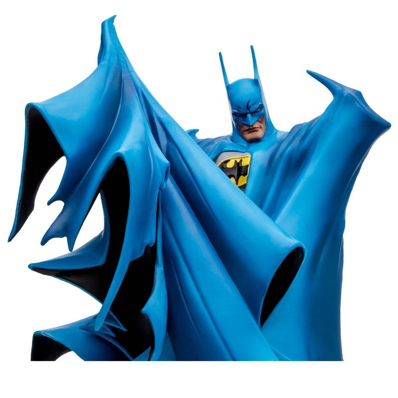 McFarlane Toys DC Digital Comics Multiverse Batman by Todd 12&#34; Posed Statue, 3 of 14