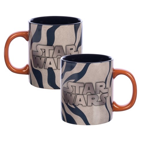 Star Wars The Mandalorian Innocent Grogu Tritan Drinking Cup : Target