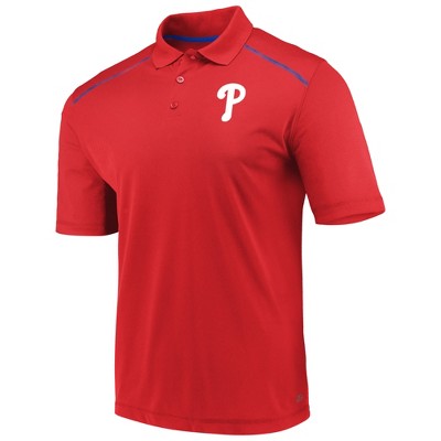 phillies polo shirt