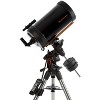 Celestron Advanced VX 9.25-Inch SCT GoTo Telescope - 3 of 3