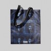 Crowded Coop, LLC Game of Thrones Faces Grocery Tote - 3 of 3