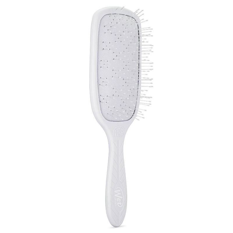 Wet Brush Go Green Paddle Hair Brush for Thick Hair - Icy Blue, 3 of 7