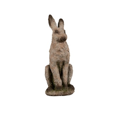 Gallerie II Standing Rustic Rabbit