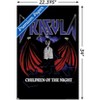 Trends International Dracula - Children Of The Night Unframed Wall Poster Prints - 3 of 4