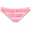 Women's Tie Dye Classic Bikini Swimsuit Bottom - LASCANA - 4 of 4