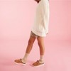 Hey Dude Wendy Slip Warmth , Beige, 10 - 2 of 4