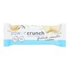 Power Crunch French Vanilla Creme Protein Energy Bar - 12 bars, 1.4 oz - 2 of 4