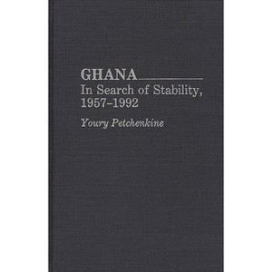 Ghana - by  Youry Lambert (Hardcover) - 1 of 1