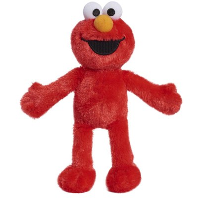 Small elmo sale stuffed animal