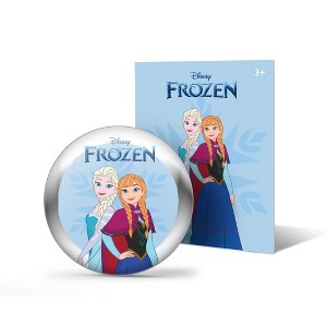 StoryPhones Disney Stories From Frozen + Bonus Tales Fairies - 1 of 4