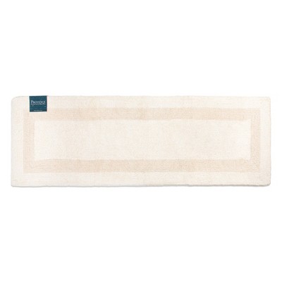 Arkwright Home Provence Bath Rug - Size and Color Options