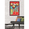 Trends International Illumination Despicable Me 4 - Team Fix It Framed Wall Poster Prints - 2 of 4