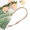 Unique Bargains Adjustable Handbag Strap 1 Pc - 4 of 4