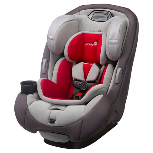 Safety 1st Grow Go Sport Air 3 In 1 Convertible Car Seat Target