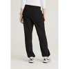 Barco One Women's 6 Pocket Bungee Hem Wide Leg Bounce Pant - 4 of 4