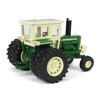 Spec Cast 1/64 Oliver 2255 with Cab & Rear Duals 50th Anniversary Edition Cust-2117 - 4 of 4