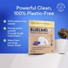 Blueland Wild Lavender Toilet Bowl Cleaning Tablets - 10ct - 3 of 4