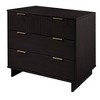 Manhattan Comfort 2pc Granville Chest and Dresser Bedroom Set - 4 of 4