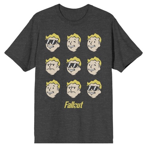 Fallout 4 t shirt best sale