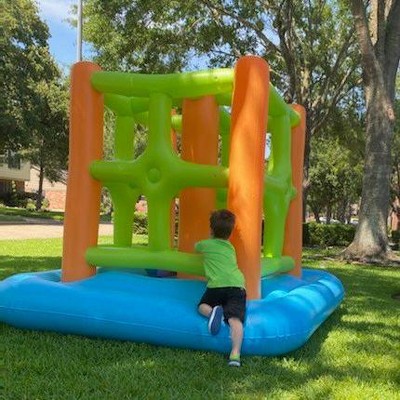 Bounce House Envy