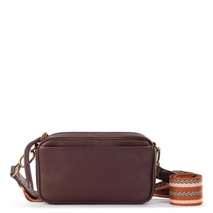 The Sak Cora Smartphone Crossbody - Leather - 1 of 4