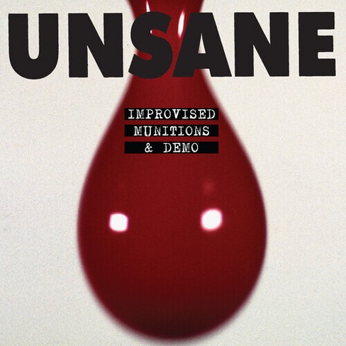 Unsane - Improvised Munitions & Demo - image 1 of 1