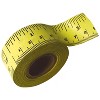 Edupress™ Ruler Tape, 1"W x 500"L, 3 Rolls - image 2 of 3