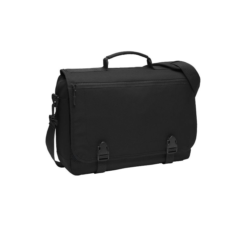Port Authority Messenger Laptop Briefcase, 2 of 5