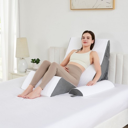 4 in 1 wedge pillow online