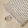 KITCHENAID Ribbed Soft Silicone Oven Mitt 2-Pack Set - 4 of 4