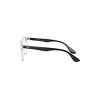 Ray-Ban RB1554 46mm Child Phantos Eyeglasses - prescription-ready - 3 of 4