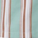 tidal green stripe