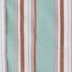 tidal green stripe